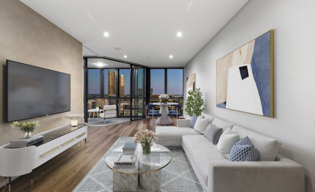 For Sale - 2407/45 Macquarie Street - New Property in Parramatta - Real Estate by Team Aaron X Rowan