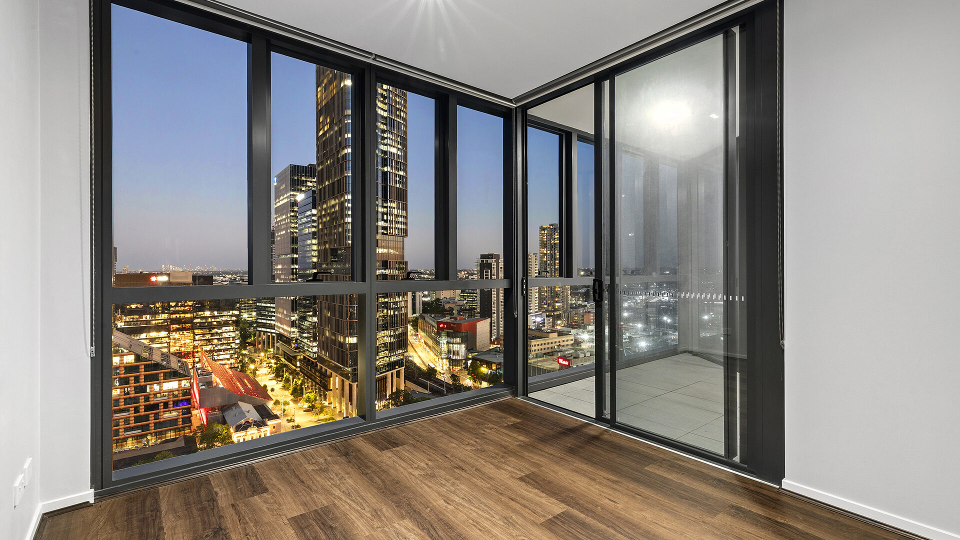 For Sale - 2407/45 Macquarie Street - New Property in Parramatta - Real Estate by Team Aaron X Rowan