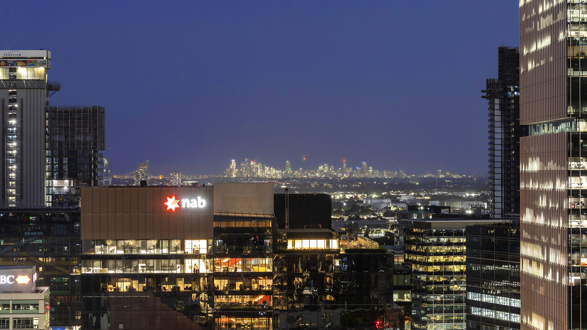 For Sale - 2407/45 Macquarie Street - New Property in Parramatta - Real Estate by Team Aaron X Rowan