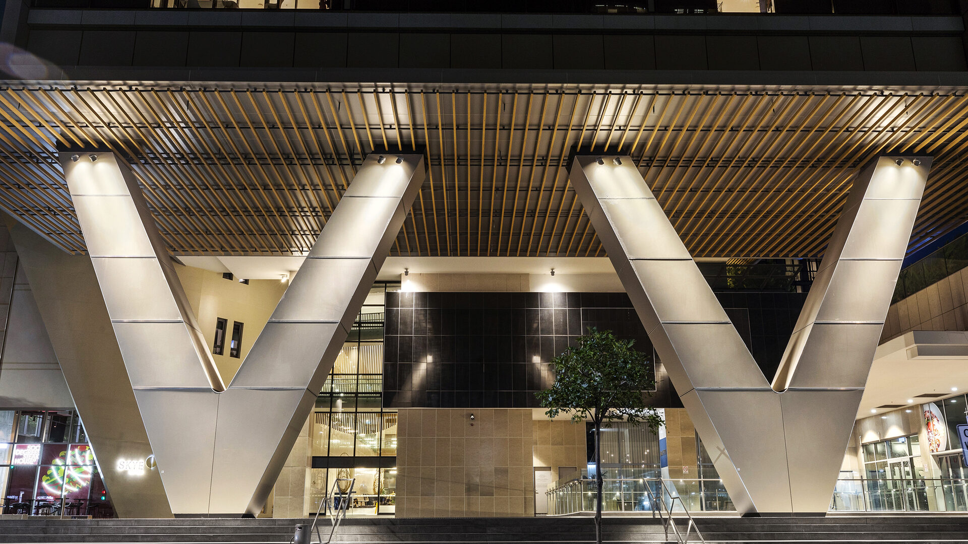 For Sale - 2407/45 Macquarie Street - New Property in Parramatta - Real Estate by Team Aaron X Rowan