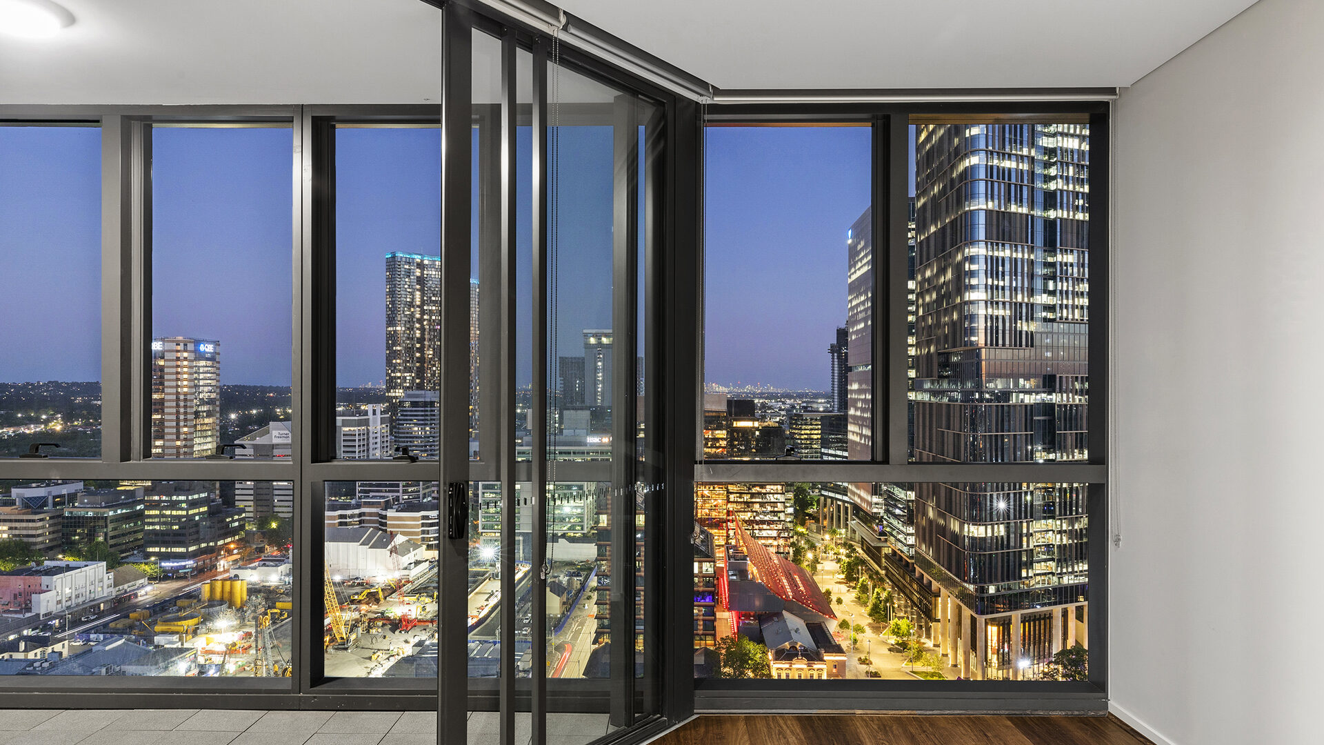 For Sale - 2407/45 Macquarie Street - New Property in Parramatta - Real Estate by Team Aaron X Rowan