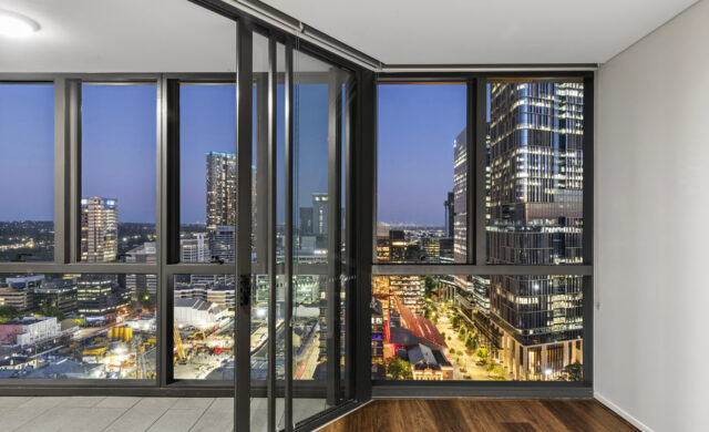 For Sale - 2407/45 Macquarie Street - New Property in Parramatta - Real Estate by Team Aaron X Rowan