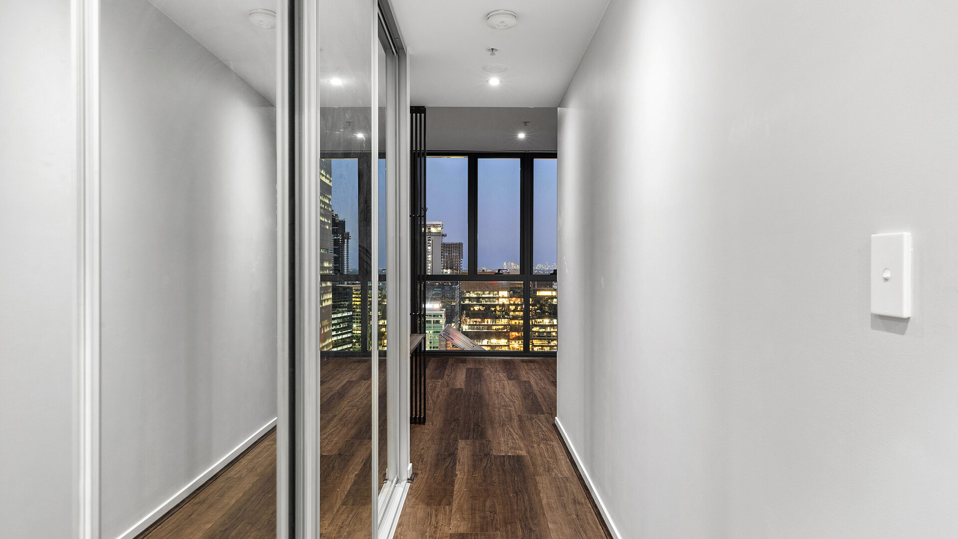 For Sale - 2407/45 Macquarie Street - New Property in Parramatta - Real Estate by Team Aaron X Rowan