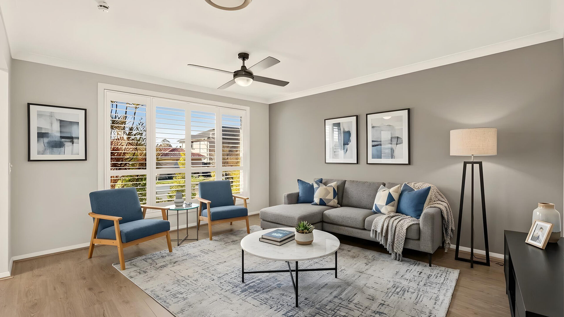 Auction - 84 Lilydale Drive - New Property in Woodcroft - Real Estate by Sam Yazdi