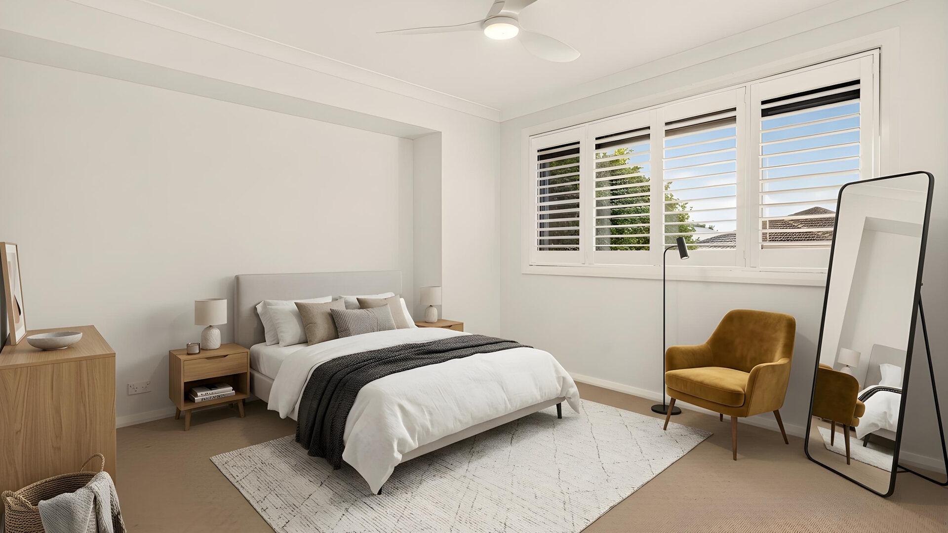 Auction - 84 Lilydale Drive - New Property in Woodcroft - Real Estate by Sam Yazdi