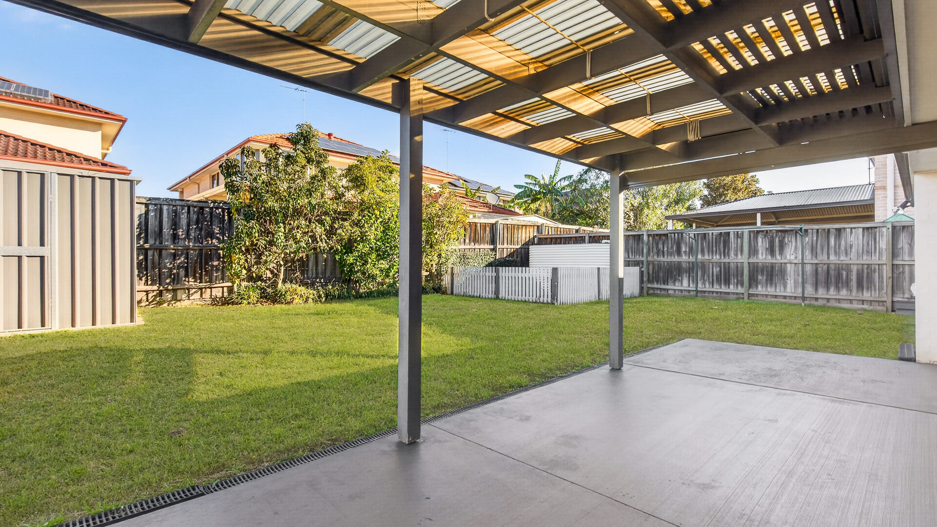 Auction - 84 Lilydale Drive - New Property in Woodcroft - Real Estate by Sam Yazdi