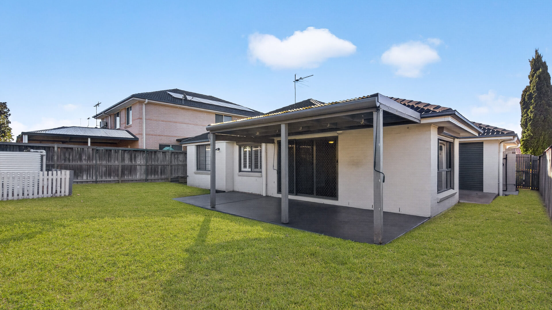 Auction - 84 Lilydale Drive - New Property in Woodcroft - Real Estate by Sam Yazdi