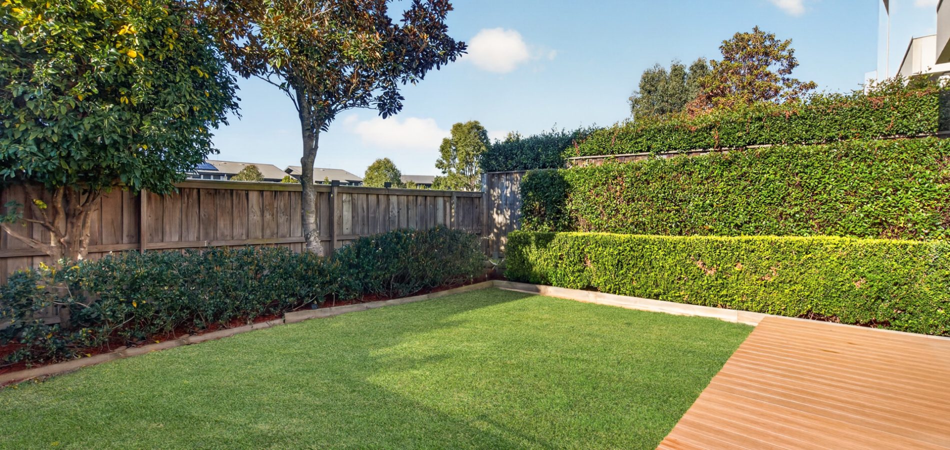 Sold - 92 Rutherford Avenue - New Property in Kellyville - Real Estate by Louis Stapleton