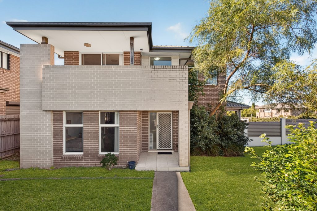 For Sale - 185 Hezlett Road - New Property in North Kellyville - Real Estate by Julie Grigg