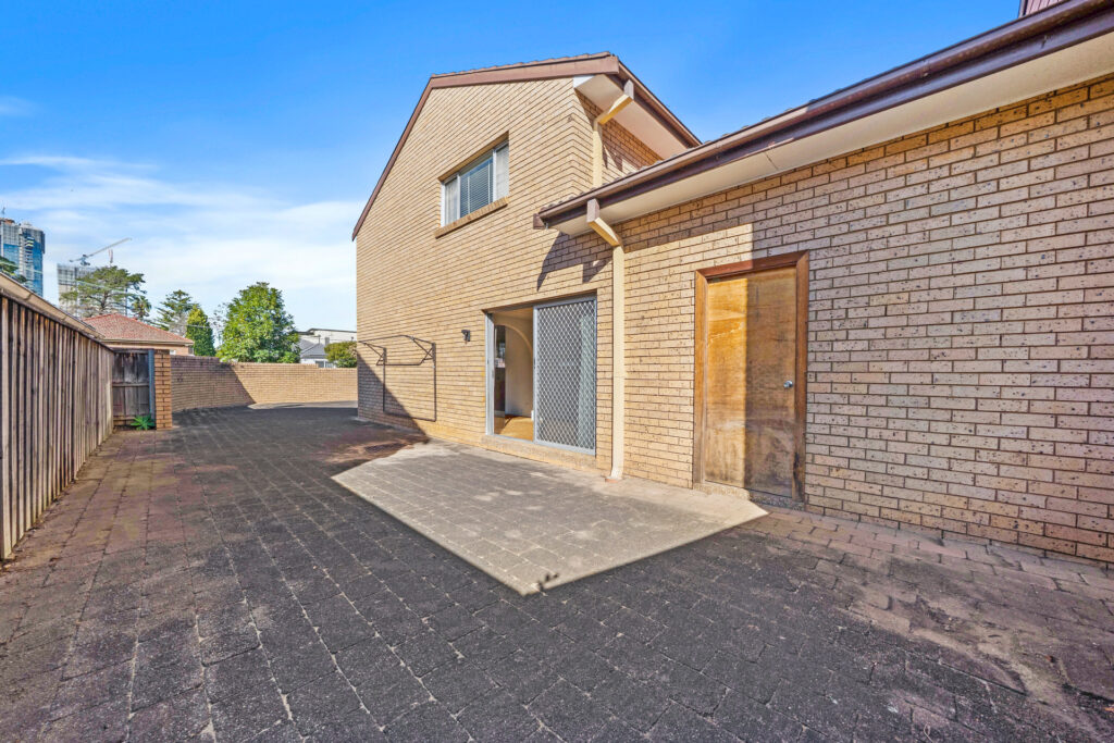 Sold - 2/1-7 Bobart Street - New Property in Parramatta - Real Estate by Team Aaron X Rowan