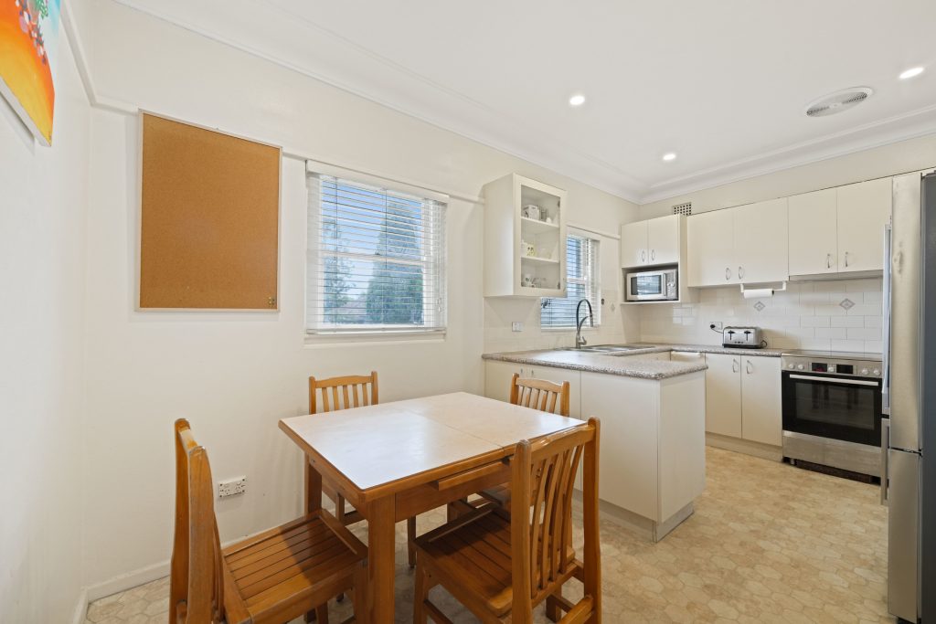 Sold - 21 Irene Crescent - New Property in Eastwood - Real Estate by Betty Ockerlander