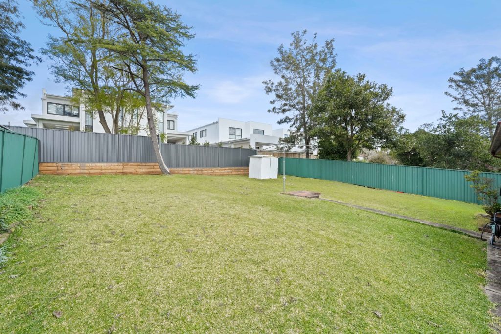 Sold - 21 Irene Crescent - New Property in Eastwood - Real Estate by Betty Ockerlander