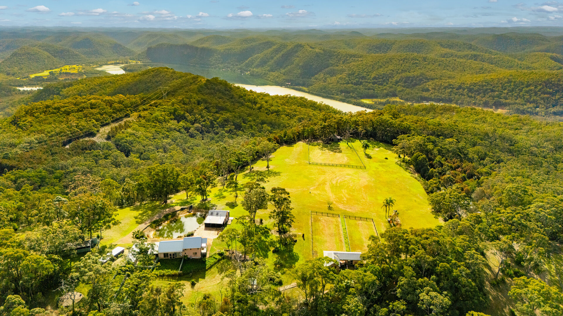 For Sale - 69 Canoelands Road - New Property in Canoelands - Real Estate by Elise Lau