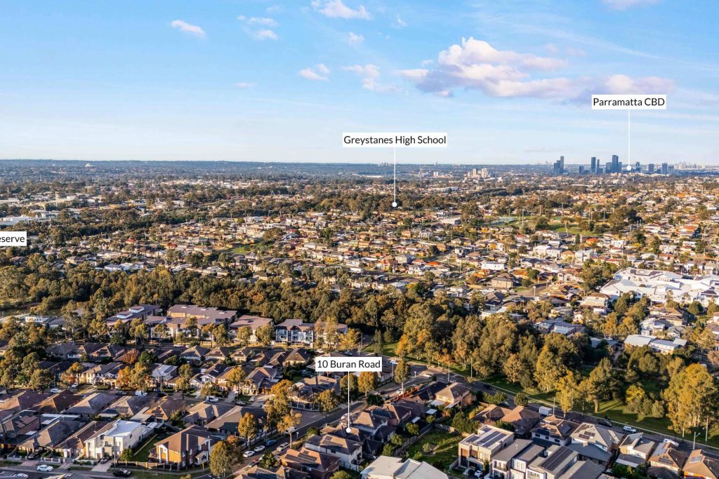 Sold - 10 Buran Road - New Property in Pemulwuy - Real Estate by Anita Mirosevic