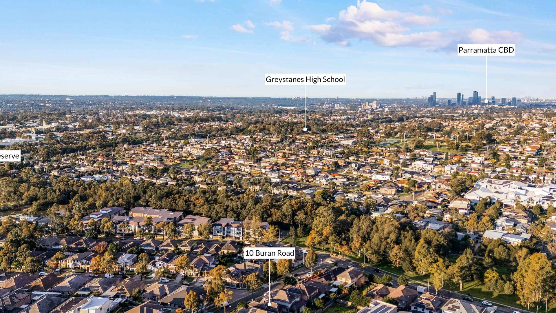 Sold - 10 Buran Road - New Property in Pemulwuy - Real Estate by Anita Mirosevic