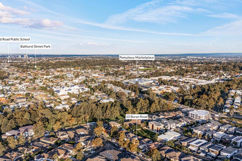 Sold - 10 Buran Road - New Property in Pemulwuy - Real Estate by Anita Mirosevic