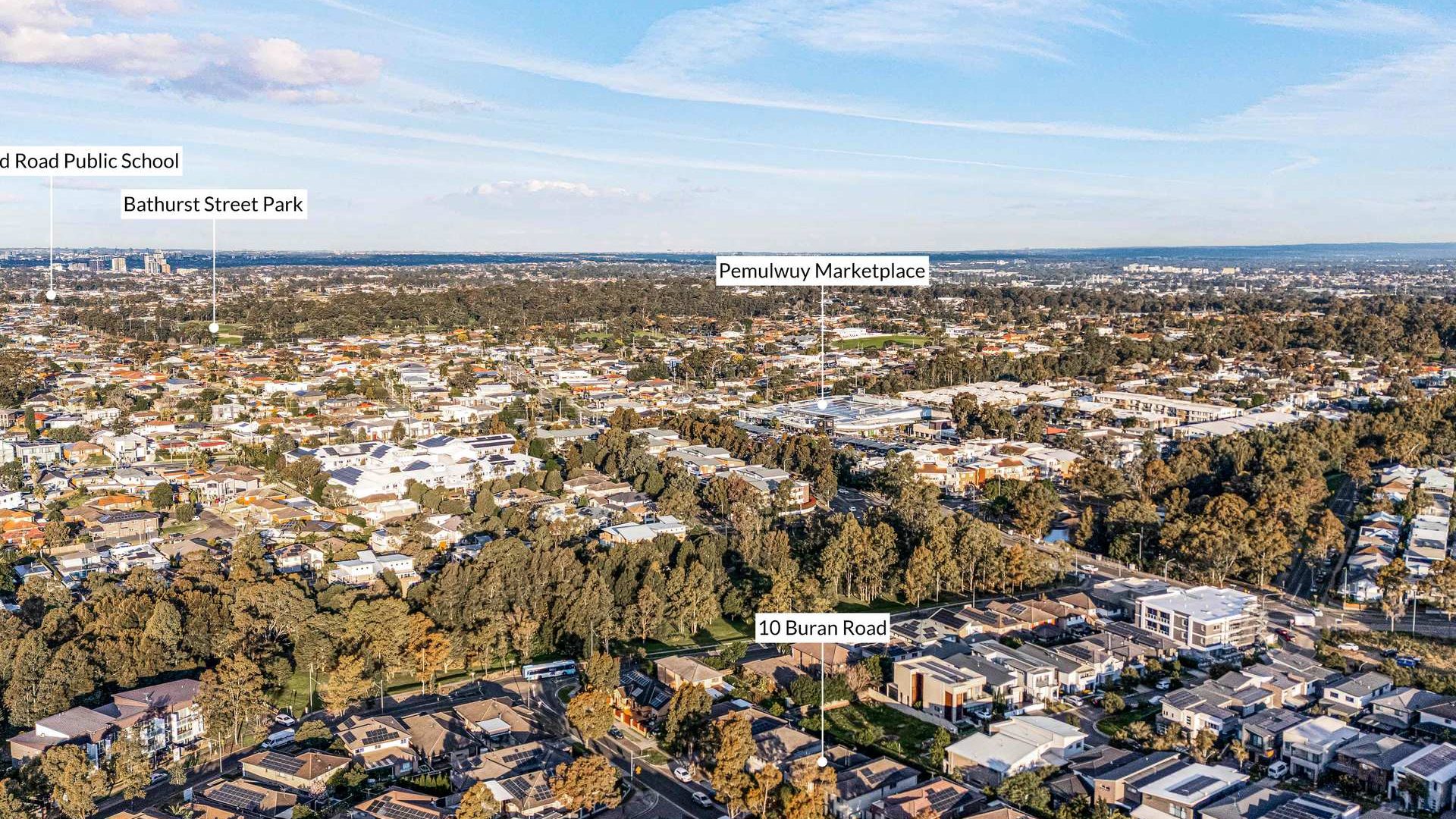 Sold - 10 Buran Road - New Property in Pemulwuy - Real Estate by Anita Mirosevic