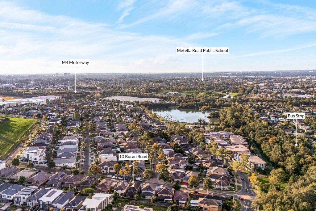 Sold - 10 Buran Road - New Property in Pemulwuy - Real Estate by Anita Mirosevic