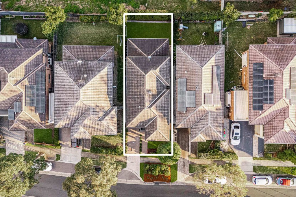 Sold - 10 Buran Road - New Property in Pemulwuy - Real Estate by Anita Mirosevic