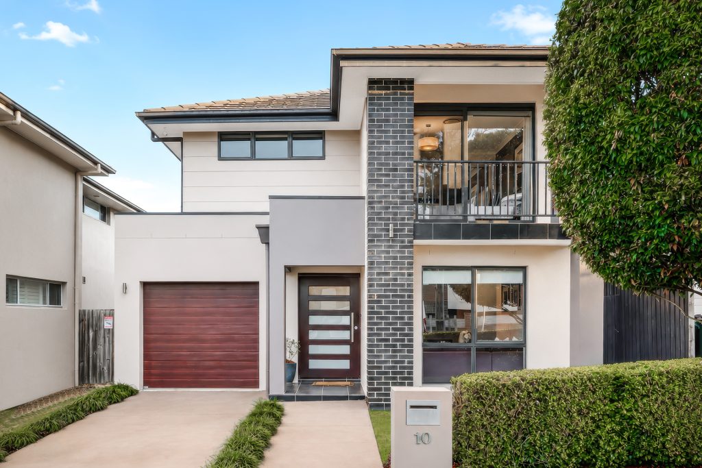 Sold - 10 Buran Road - New Property in Pemulwuy - Real Estate by Anita Mirosevic