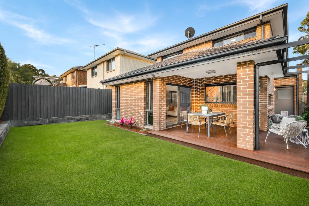 Sold - 10 Buran Road - New Property in Pemulwuy - Real Estate by Anita Mirosevic
