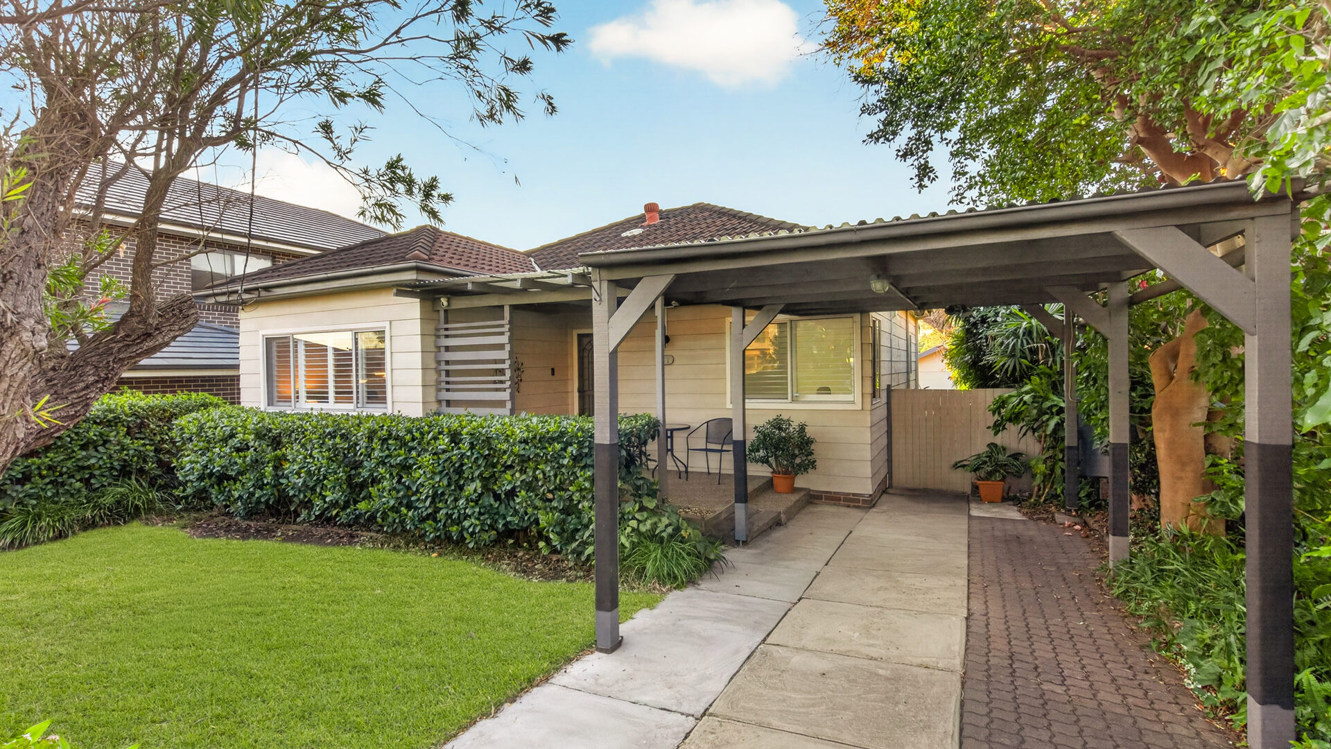 Sold - 21 Griffiths Street - New Property in Ermington - Real Estate by Stephen Mina