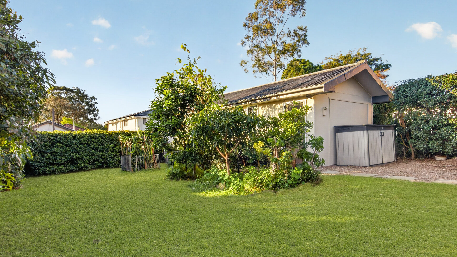Sold - 21 Griffiths Street - New Property in Ermington - Real Estate by Stephen Mina