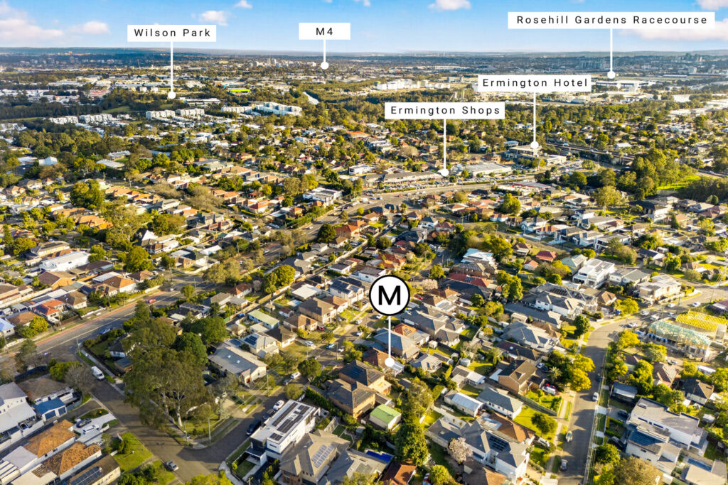 Sold - 21 Griffiths Street - New Property in Ermington - Real Estate by Stephen Mina