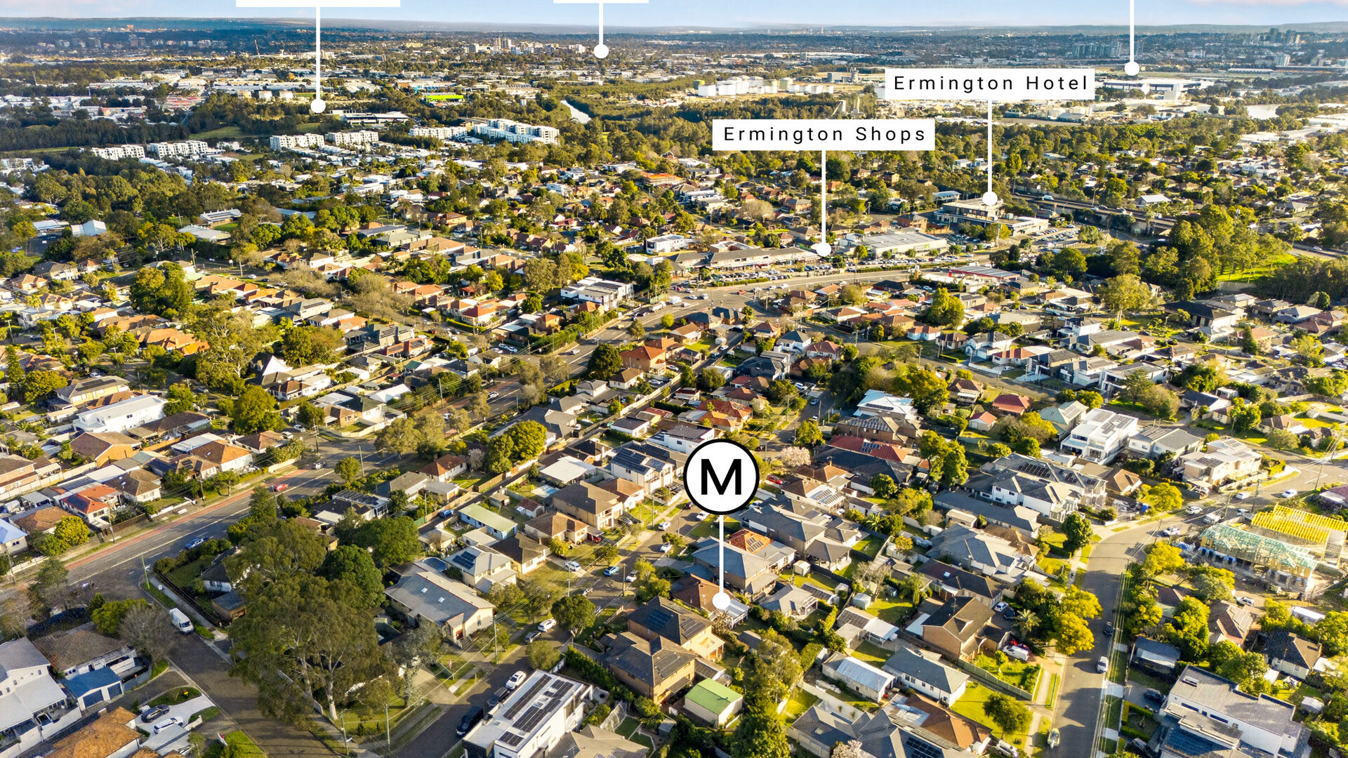 Sold - 21 Griffiths Street - New Property in Ermington - Real Estate by Stephen Mina