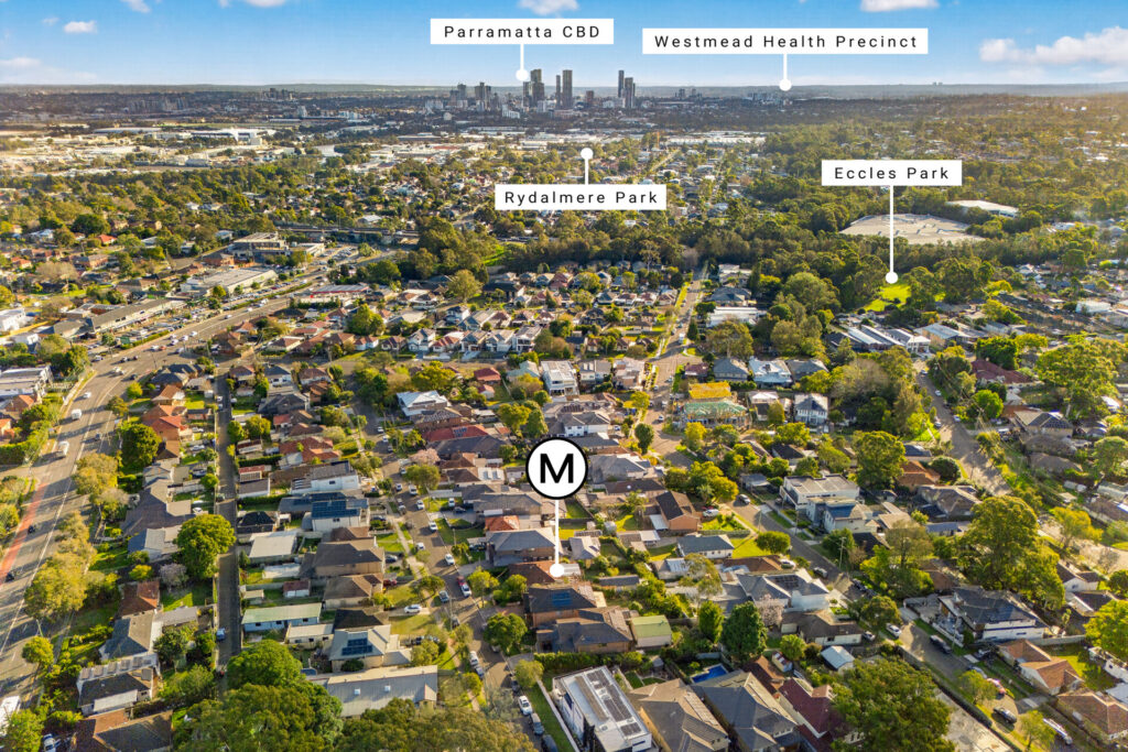 Sold - 21 Griffiths Street - New Property in Ermington - Real Estate by Stephen Mina