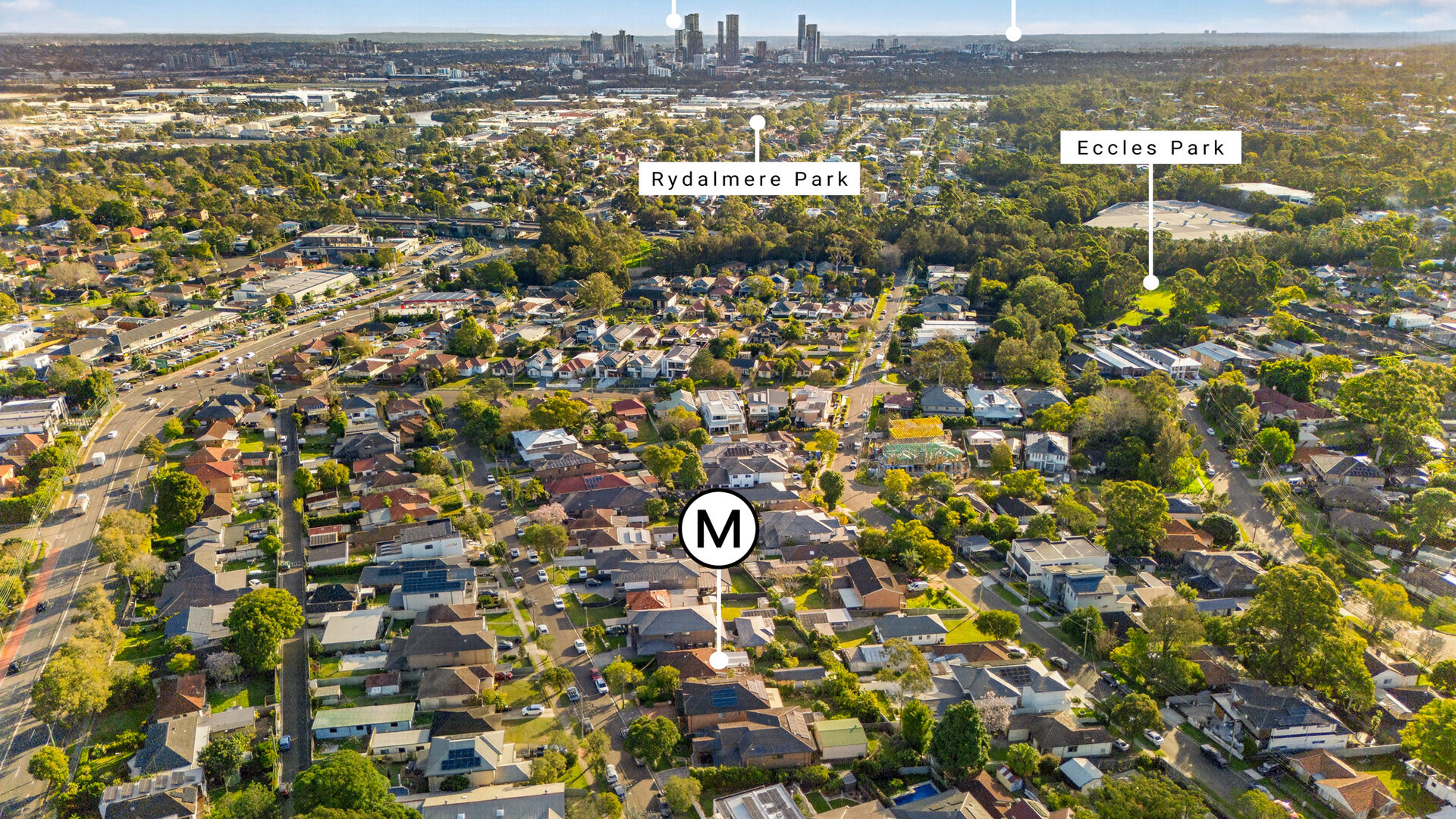 Sold - 21 Griffiths Street - New Property in Ermington - Real Estate by Stephen Mina