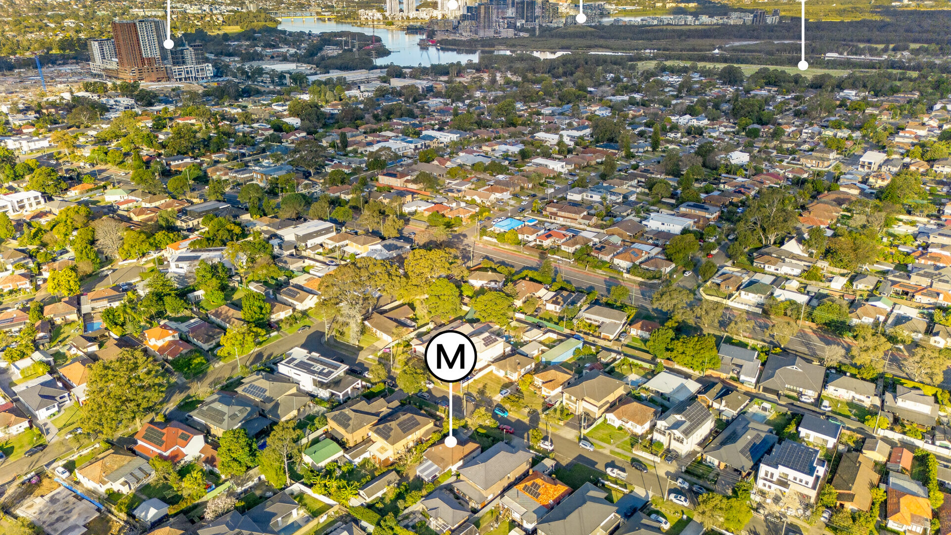 Sold - 21 Griffiths Street - New Property in Ermington - Real Estate by Stephen Mina