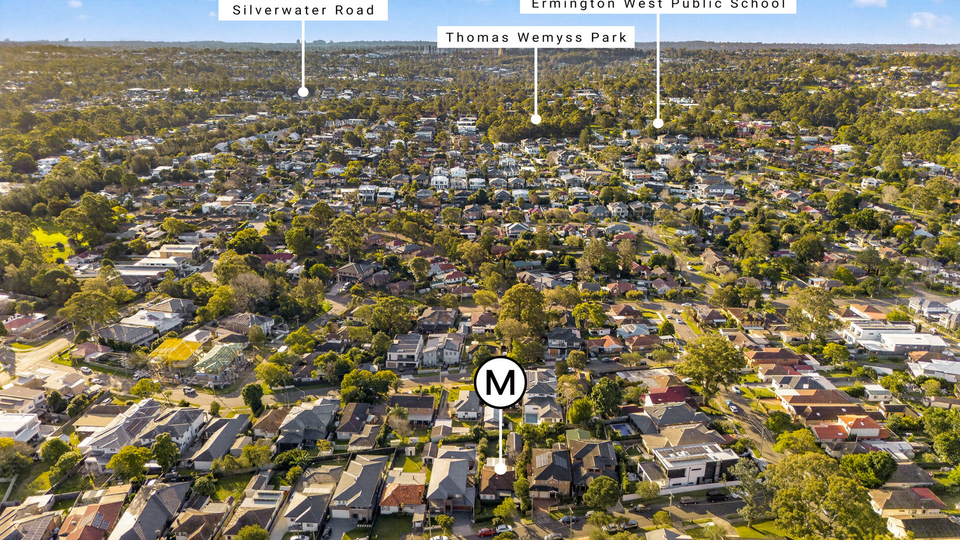 Sold - 21 Griffiths Street - New Property in Ermington - Real Estate by Stephen Mina