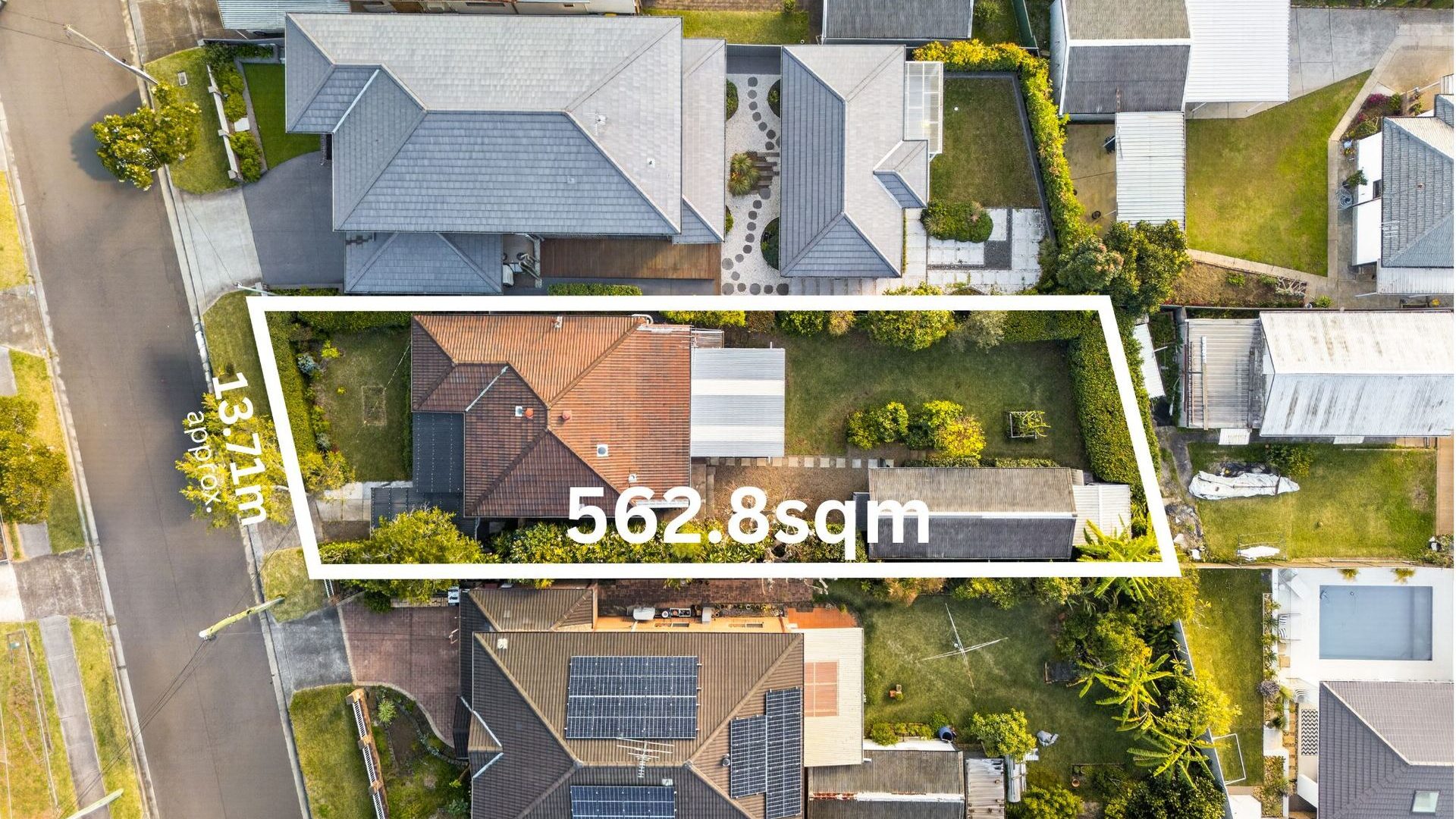 Sold - 21 Griffiths Street - New Property in Ermington - Real Estate by Stephen Mina