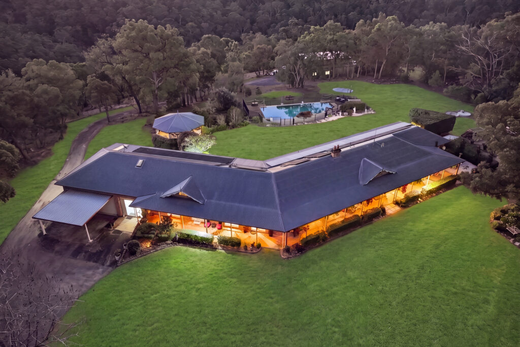 For Sale - 105 Jacaranda Road - New Property in Kurrajong - Real Estate by Yuri Cattaneo