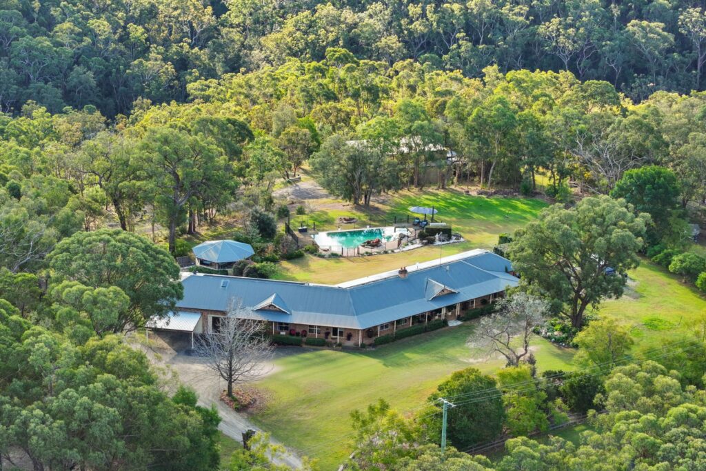 For Sale - 105 Jacaranda Road - New Property in Kurrajong - Real Estate by Yuri Cattaneo