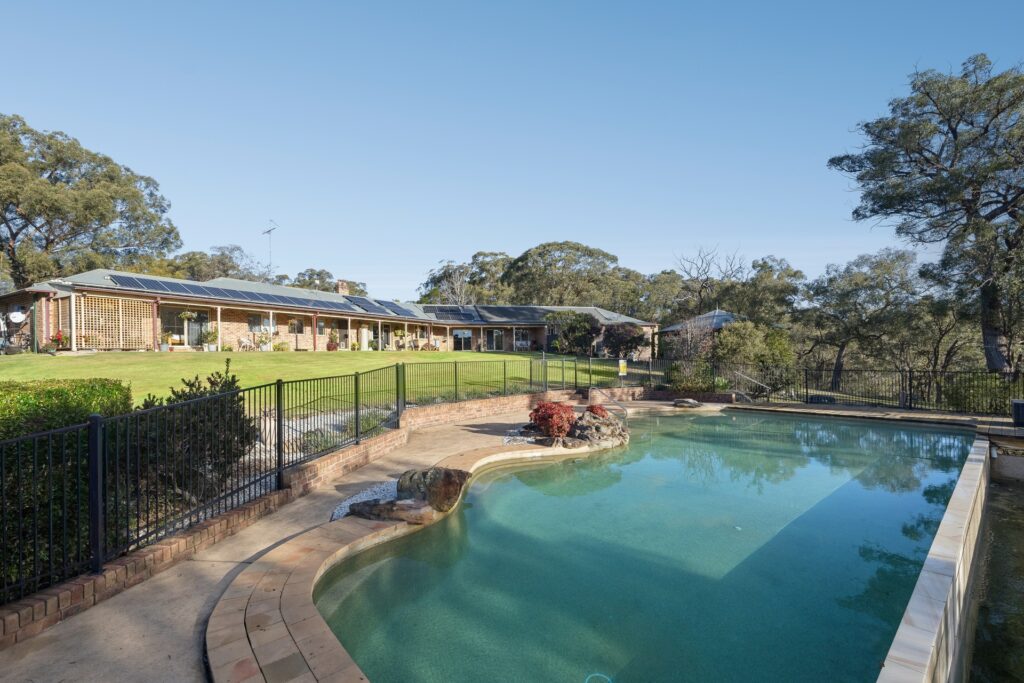 For Sale - 105 Jacaranda Road - New Property in Kurrajong - Real Estate by Yuri Cattaneo
