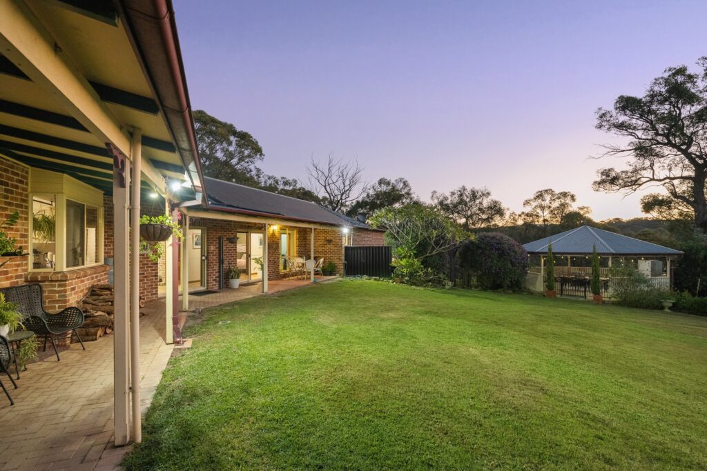 For Sale - 105 Jacaranda Road - New Property in Kurrajong - Real Estate by Yuri Cattaneo