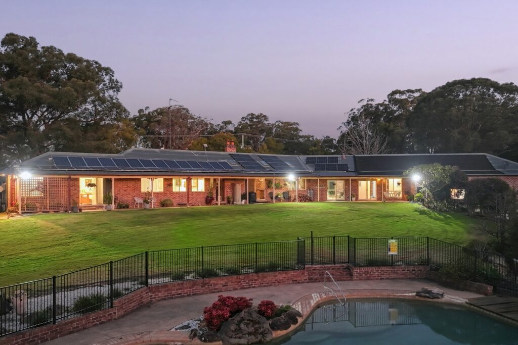 For Sale - 105 Jacaranda Road - New Property in Kurrajong - Real Estate by Yuri Cattaneo