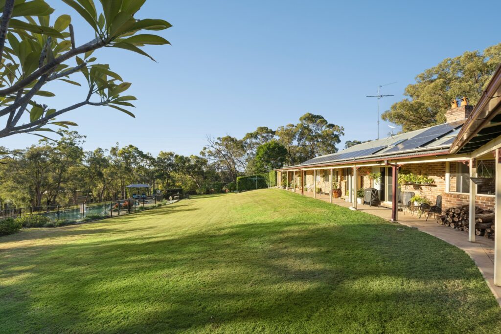 For Sale - 105 Jacaranda Road - New Property in Kurrajong - Real Estate by Yuri Cattaneo