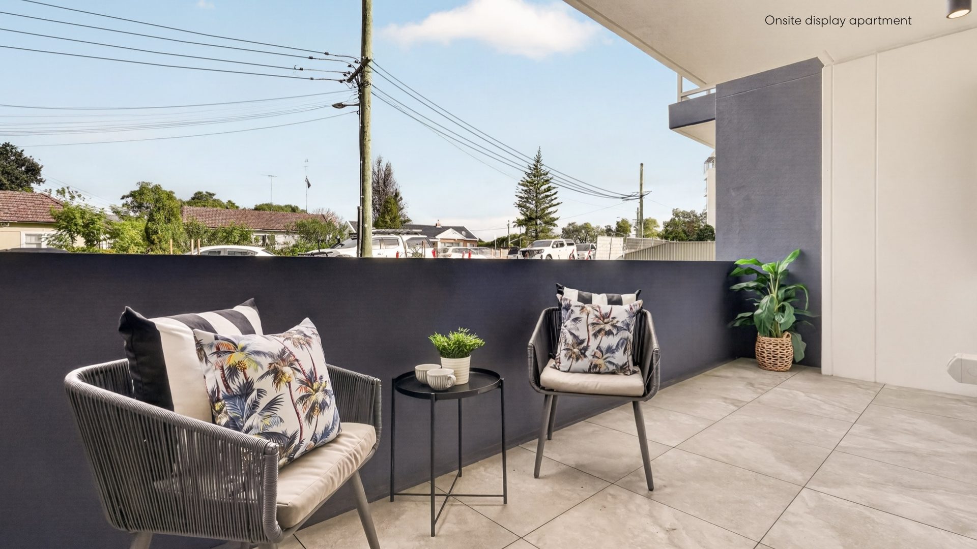 For Sale - G10/41-43 Kildare Road - New Property in Blacktown - Real Estate by Sam Noakes