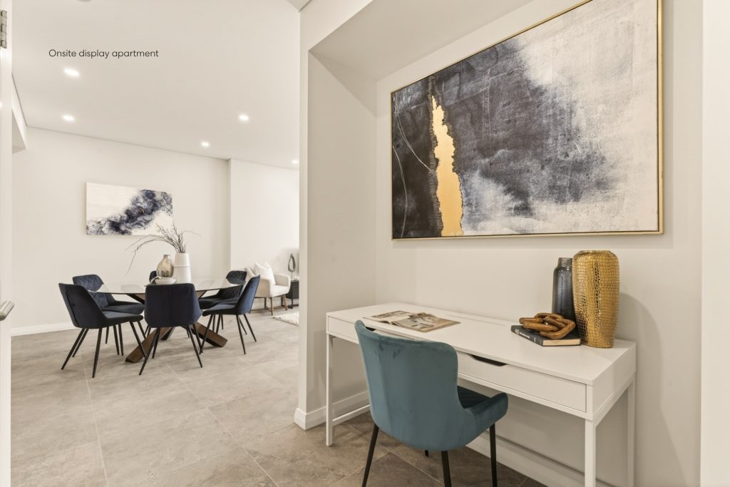 For Sale - G10/41-43 Kildare Road - New Property in Blacktown - Real Estate by Sam Noakes