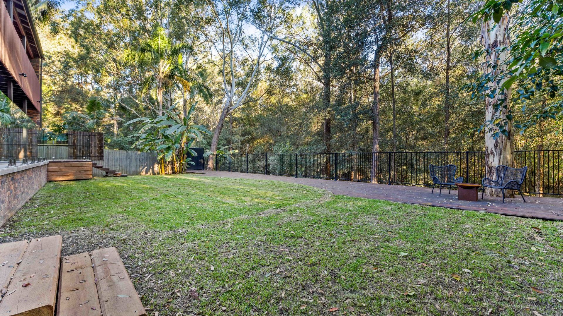 Sold - 56 Burrandong Crescent - New Property in Baulkham Hills - Real Estate by Anthony Ceroli