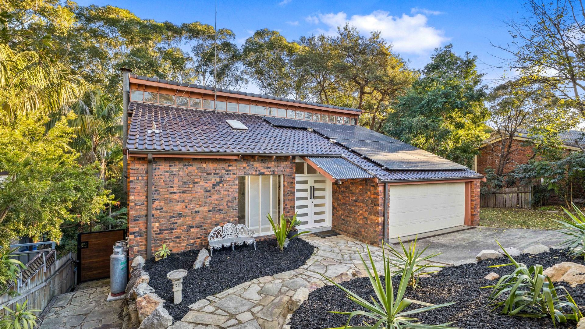 Sold - 56 Burrandong Crescent - New Property in Baulkham Hills - Real Estate by Anthony Ceroli