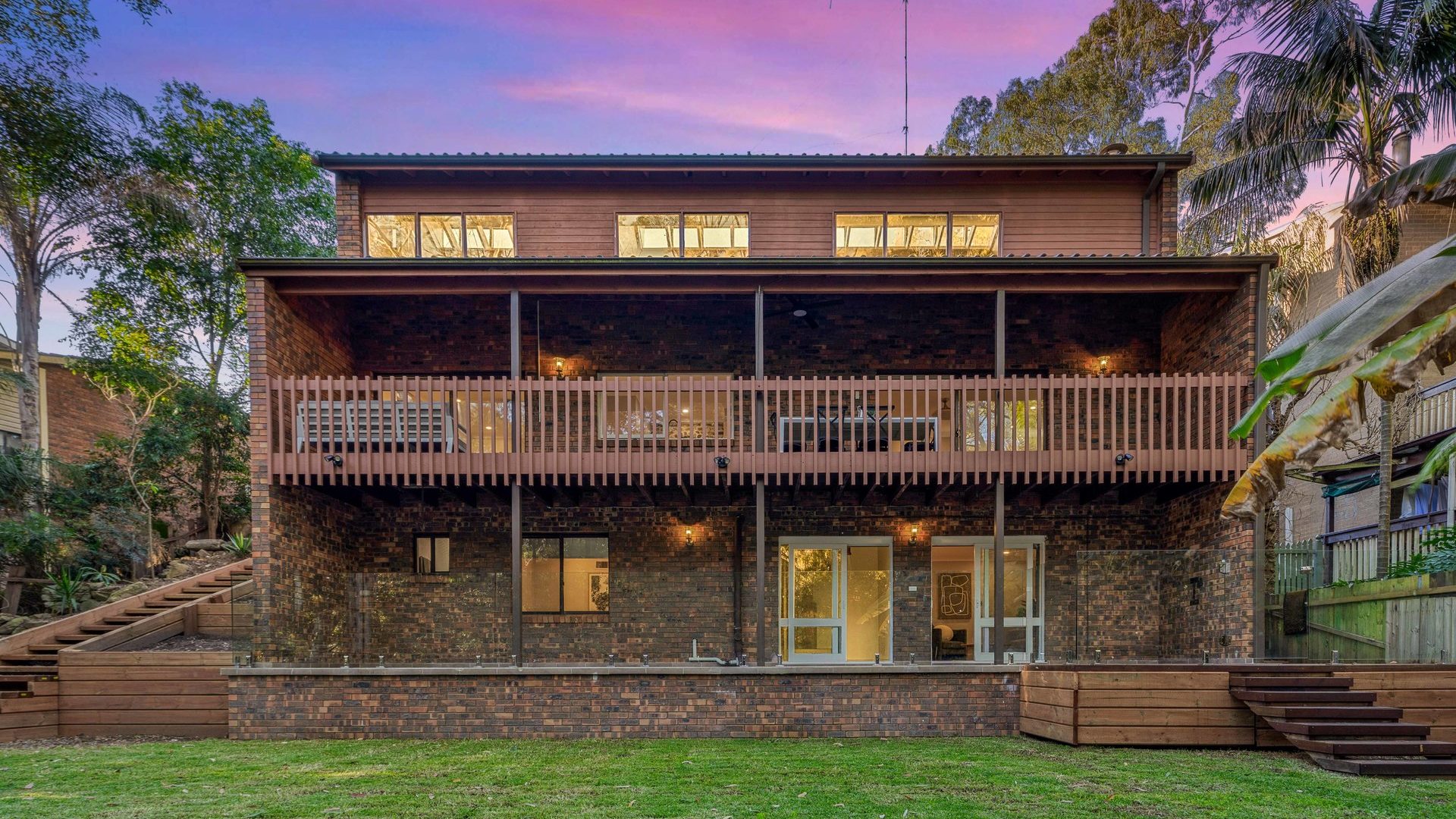 Sold - 56 Burrandong Crescent - New Property in Baulkham Hills - Real Estate by Anthony Ceroli