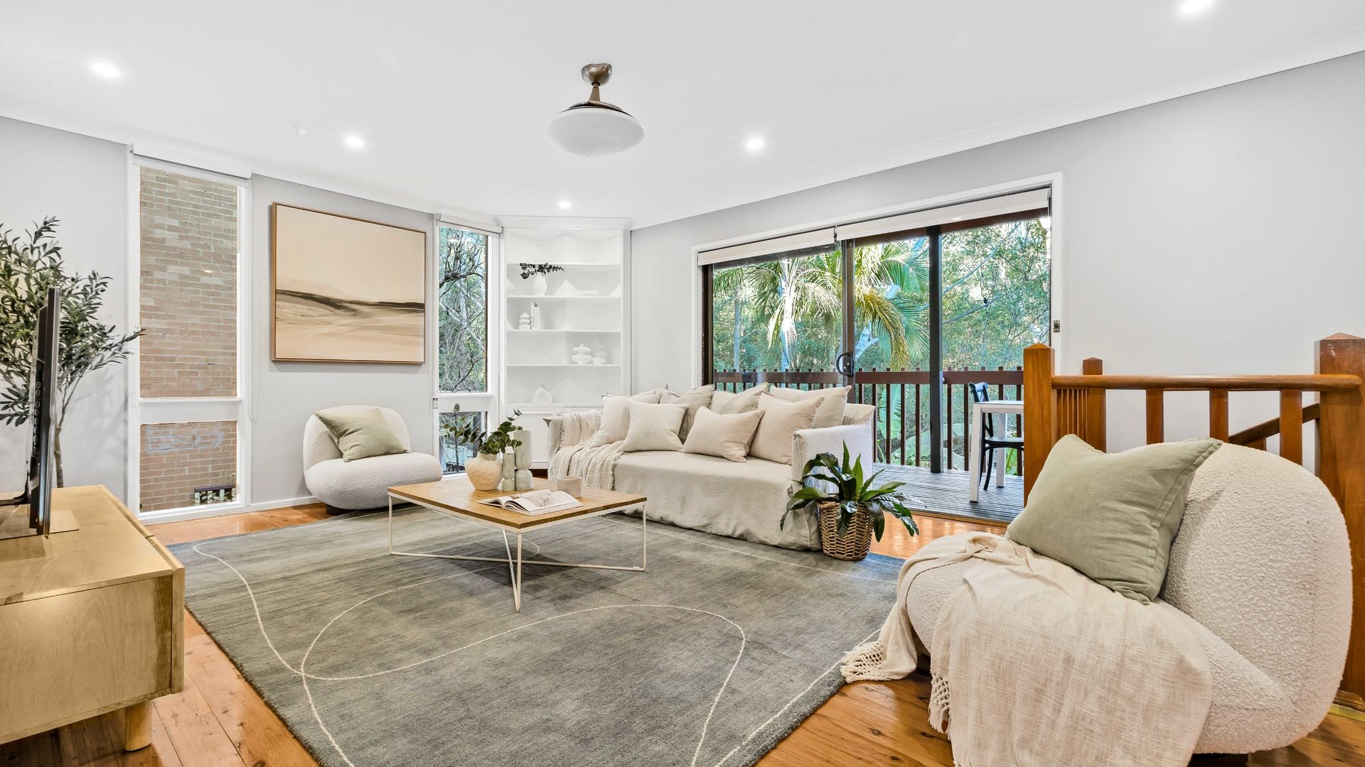 Sold - 56 Burrandong Crescent - New Property in Baulkham Hills - Real Estate by Anthony Ceroli
