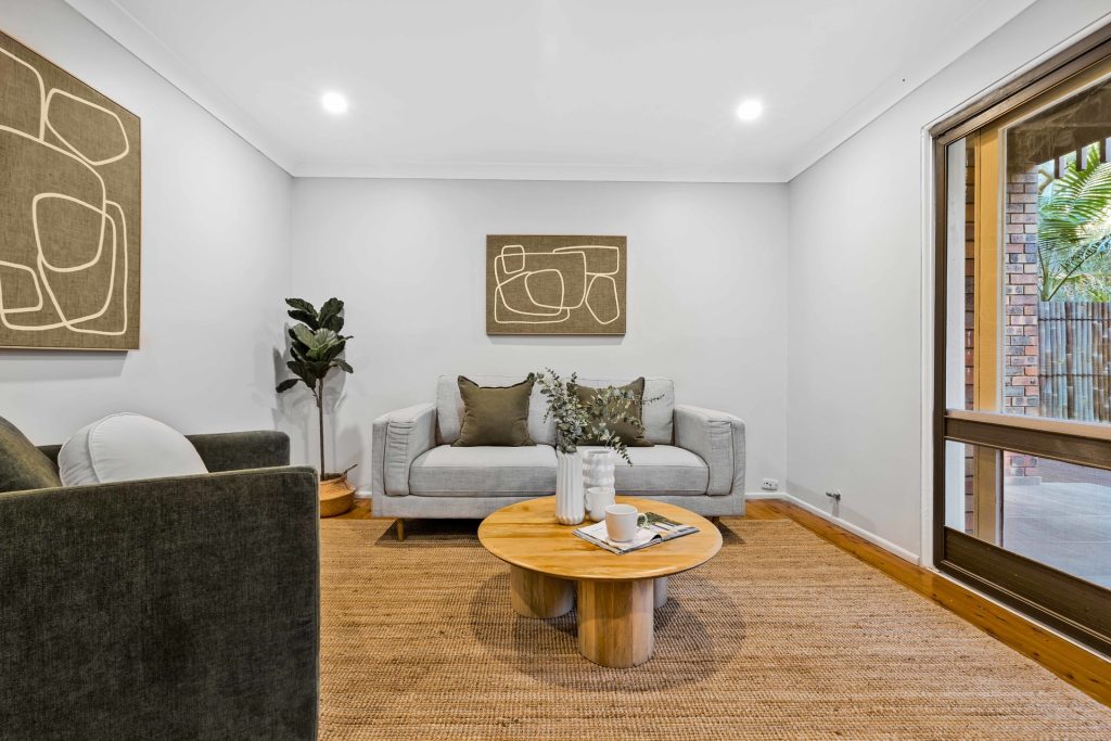 Sold - 56 Burrandong Crescent - New Property in Baulkham Hills - Real Estate by Anthony Ceroli