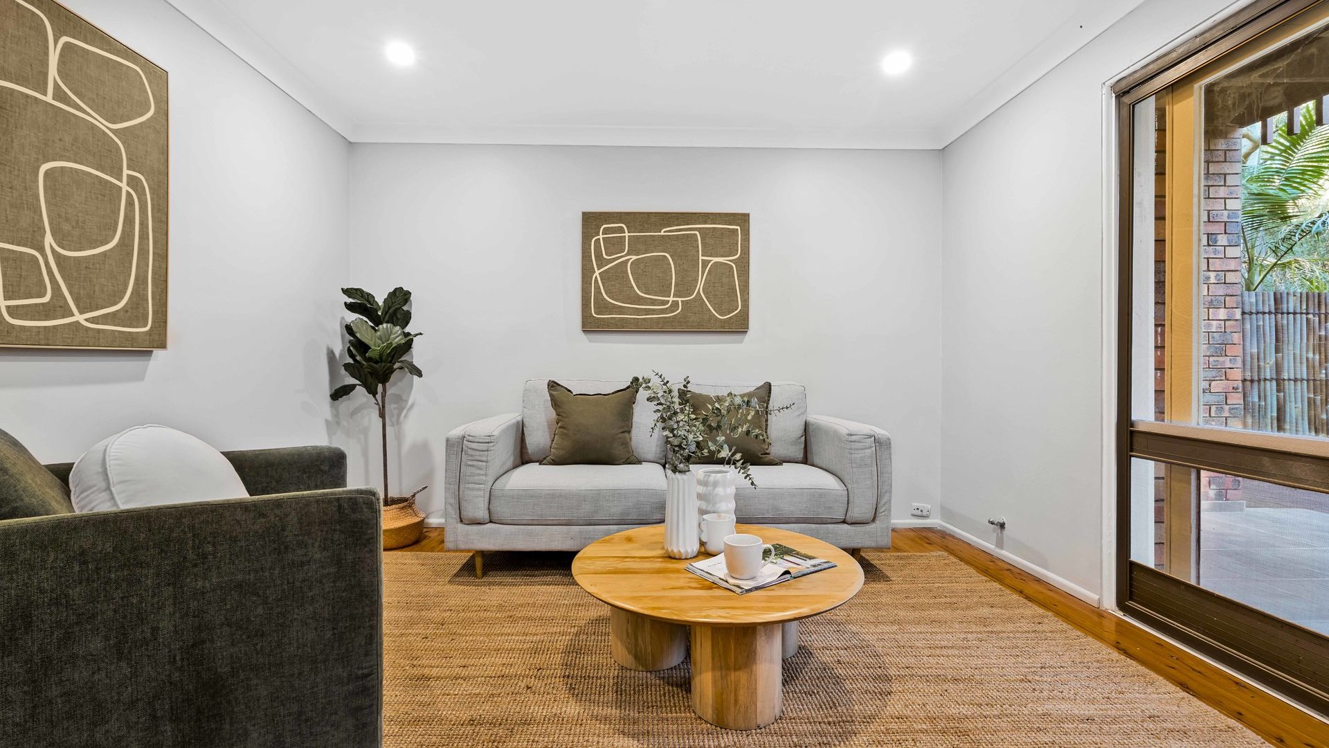 Sold - 56 Burrandong Crescent - New Property in Baulkham Hills - Real Estate by Anthony Ceroli