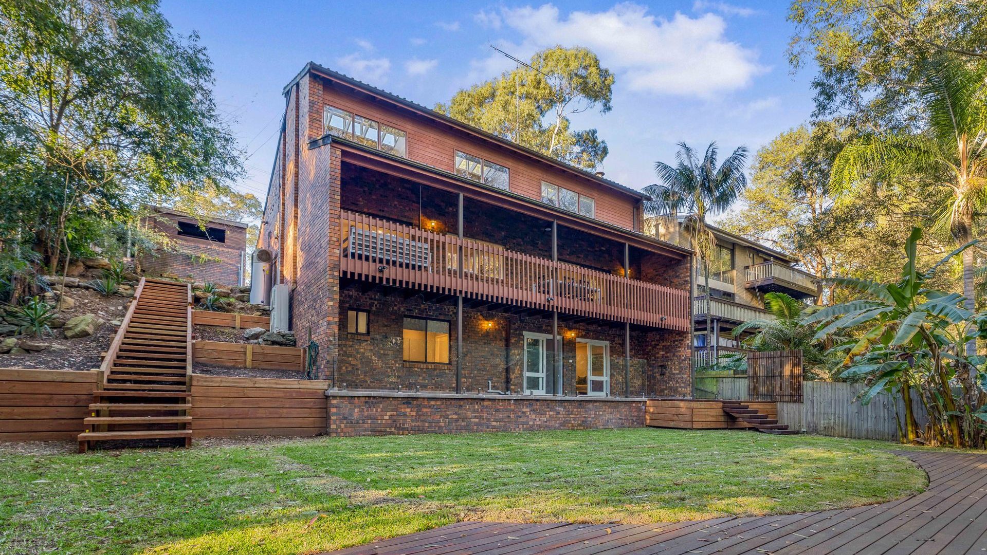 Sold - 56 Burrandong Crescent - New Property in Baulkham Hills - Real Estate by Anthony Ceroli