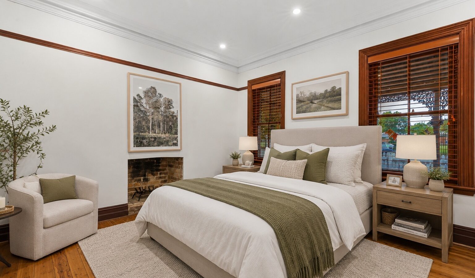 Auction - 106 Windsor Street - New Property in Richmond - Real Estate by Brett Humby